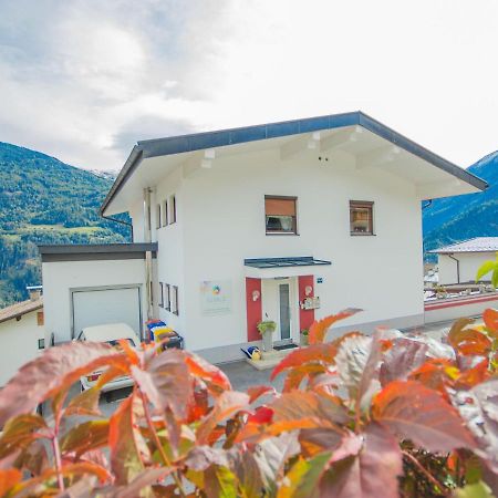 Apartment Walter By Interhome Wenns Esterno foto