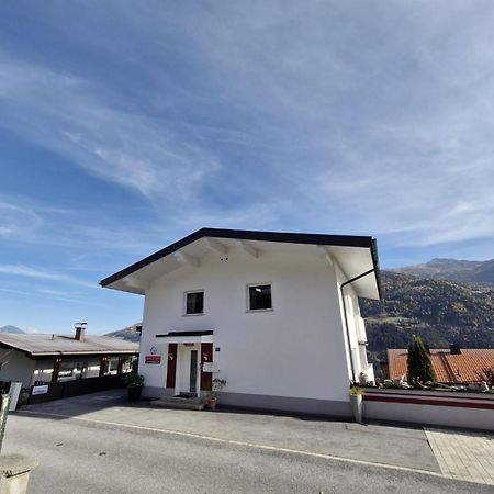 Apartment Walter By Interhome Wenns Esterno foto