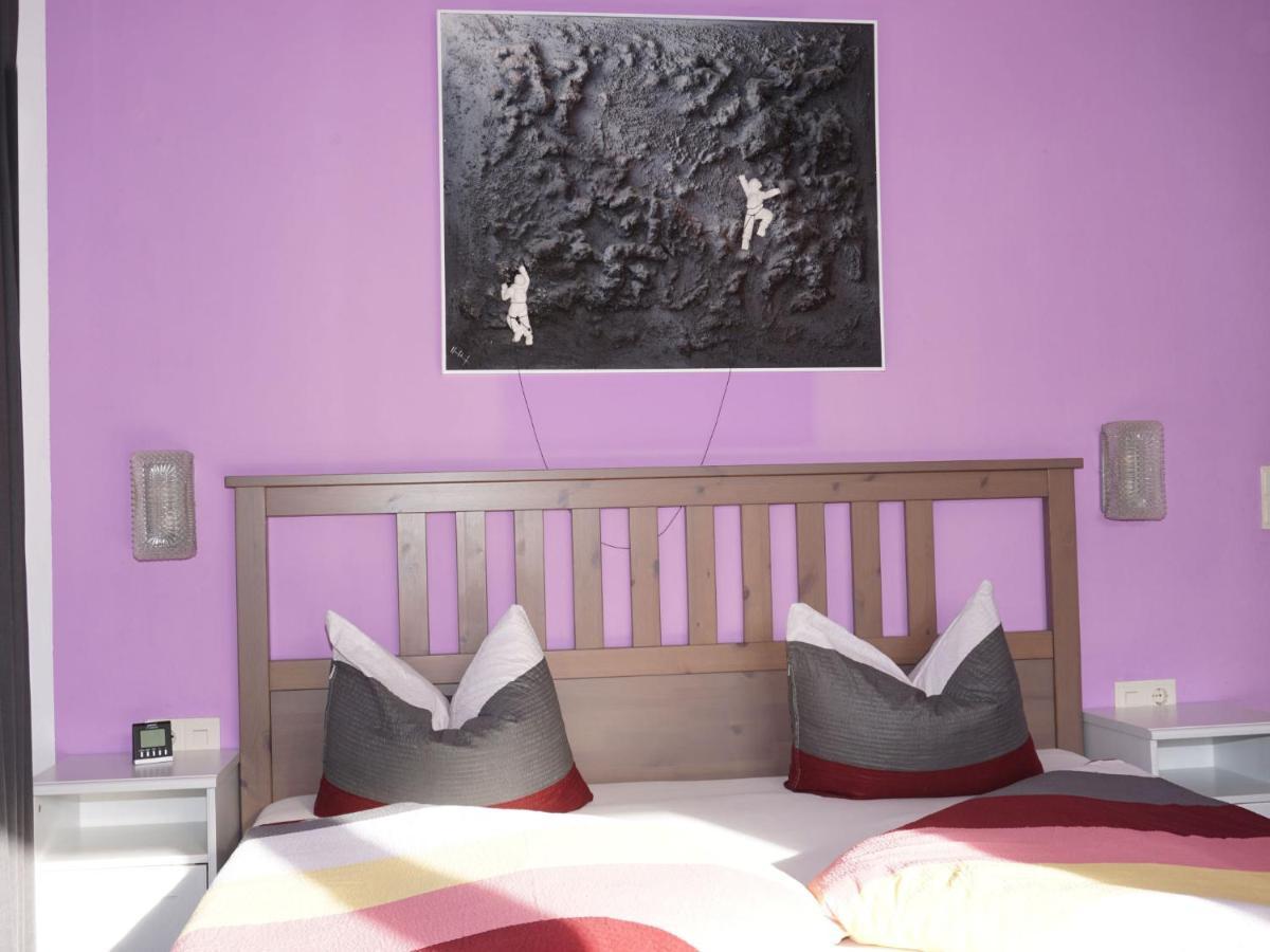 Apartment Walter By Interhome Wenns Esterno foto