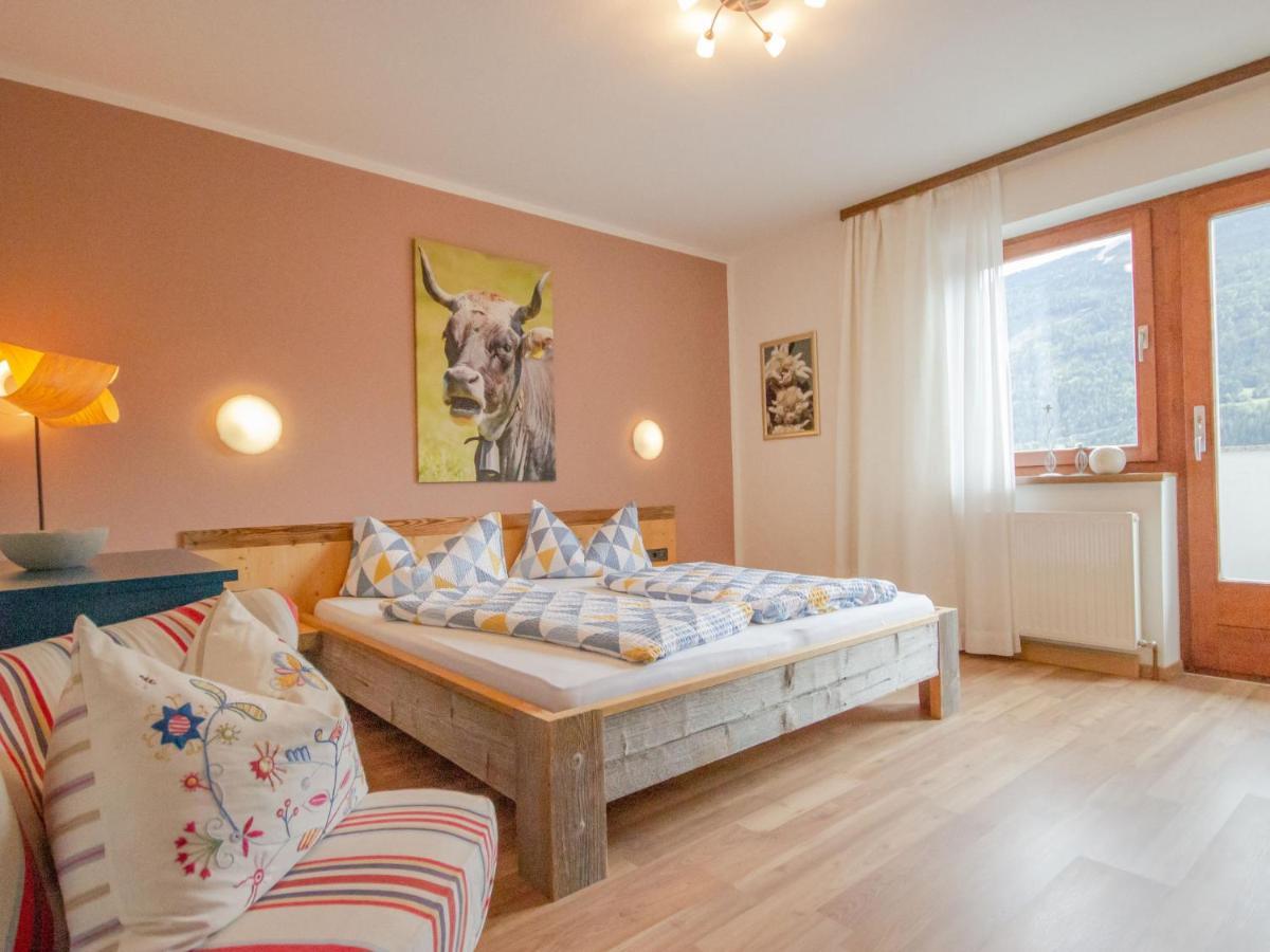 Apartment Walter By Interhome Wenns Esterno foto