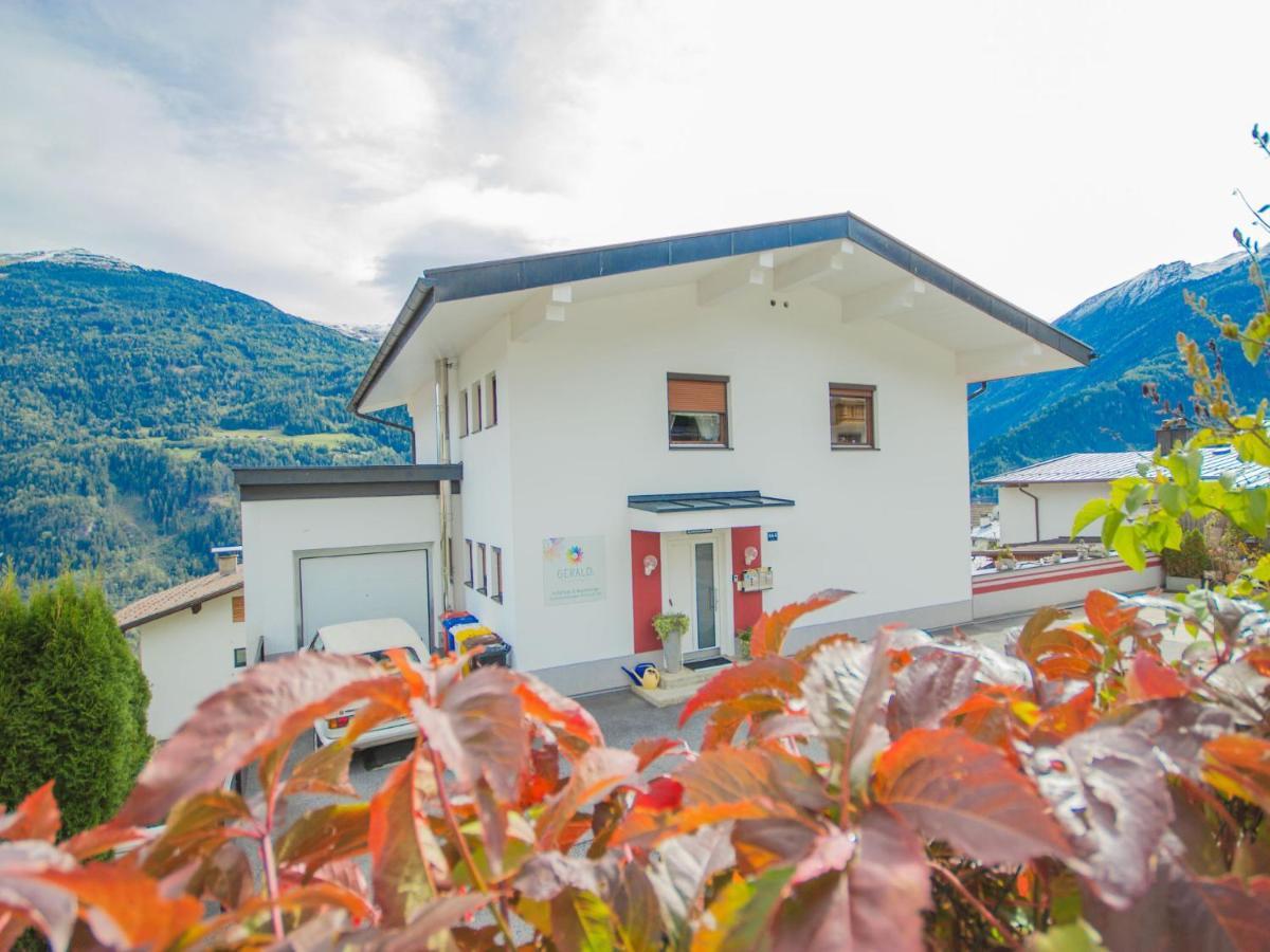 Apartment Walter By Interhome Wenns Esterno foto
