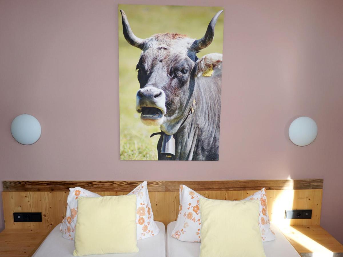 Apartment Walter By Interhome Wenns Esterno foto