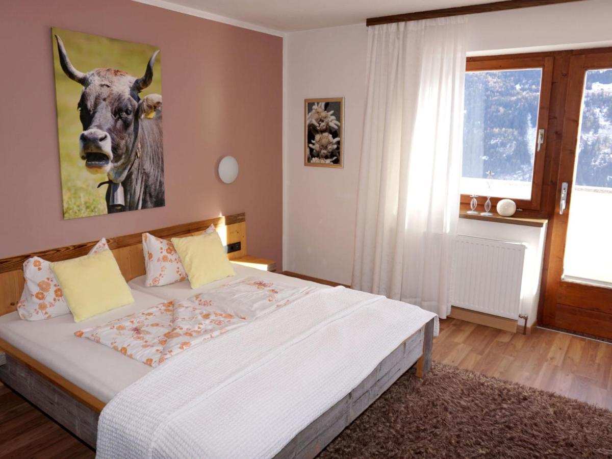 Apartment Walter By Interhome Wenns Esterno foto