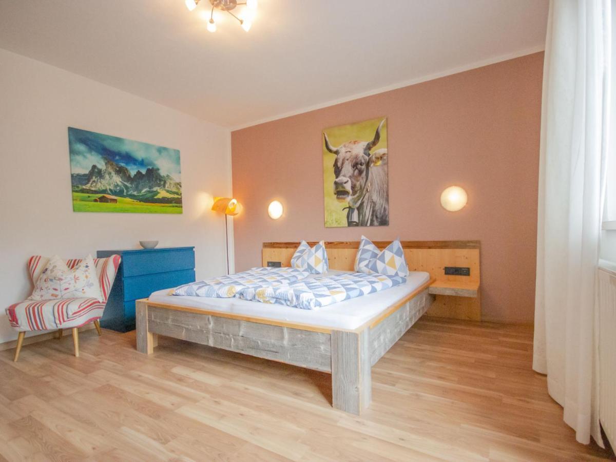 Apartment Walter By Interhome Wenns Esterno foto