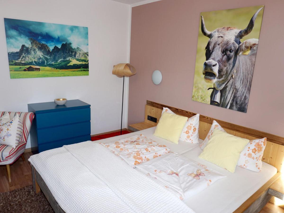Apartment Walter By Interhome Wenns Esterno foto