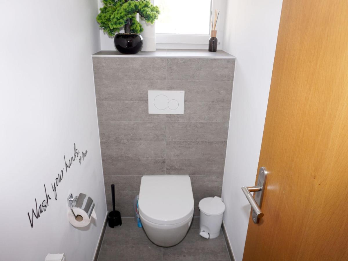 Apartment Walter By Interhome Wenns Esterno foto