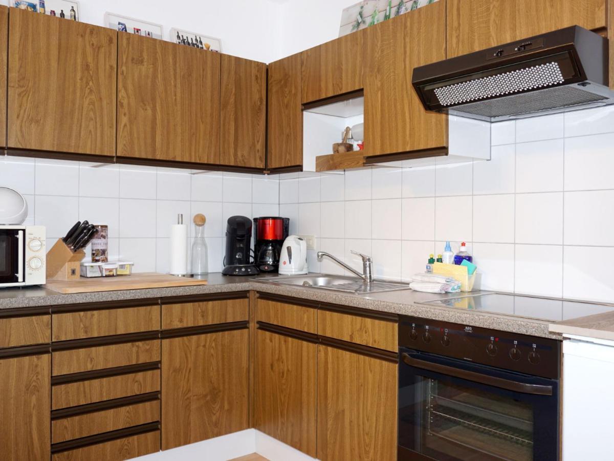 Apartment Walter By Interhome Wenns Esterno foto