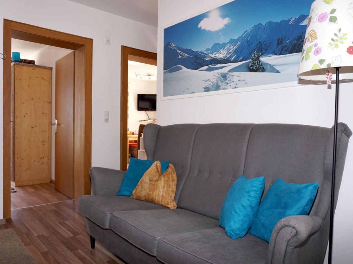 Apartment Walter By Interhome Wenns Esterno foto