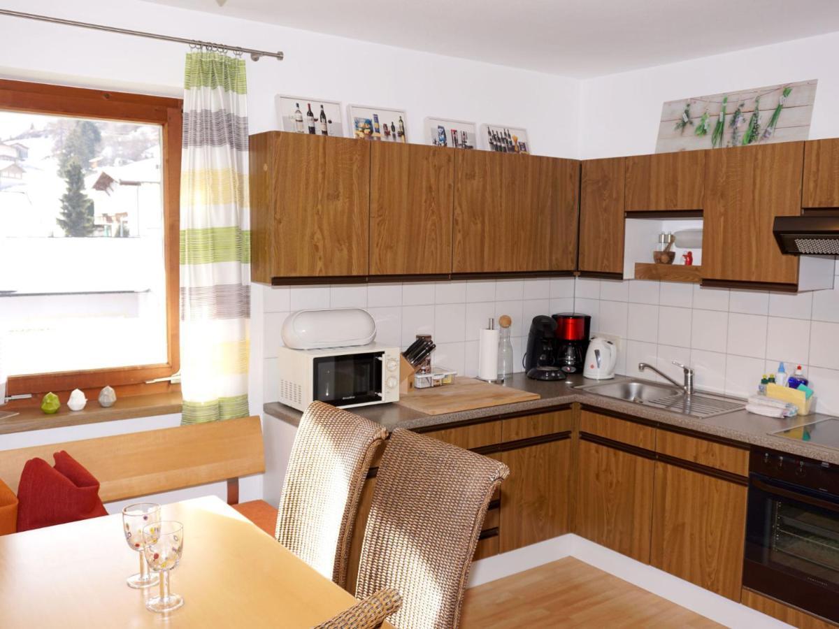 Apartment Walter By Interhome Wenns Esterno foto