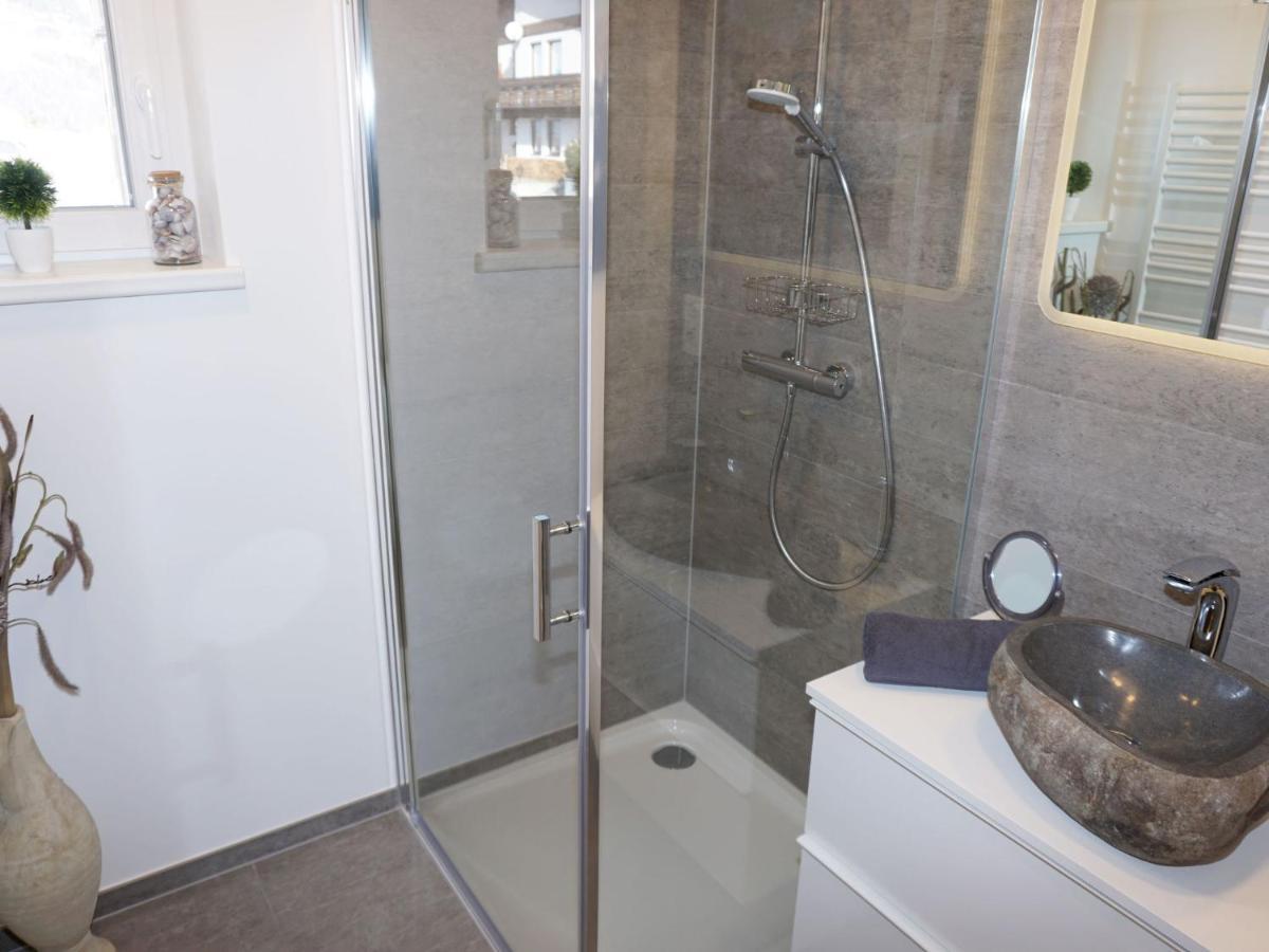Apartment Walter By Interhome Wenns Esterno foto