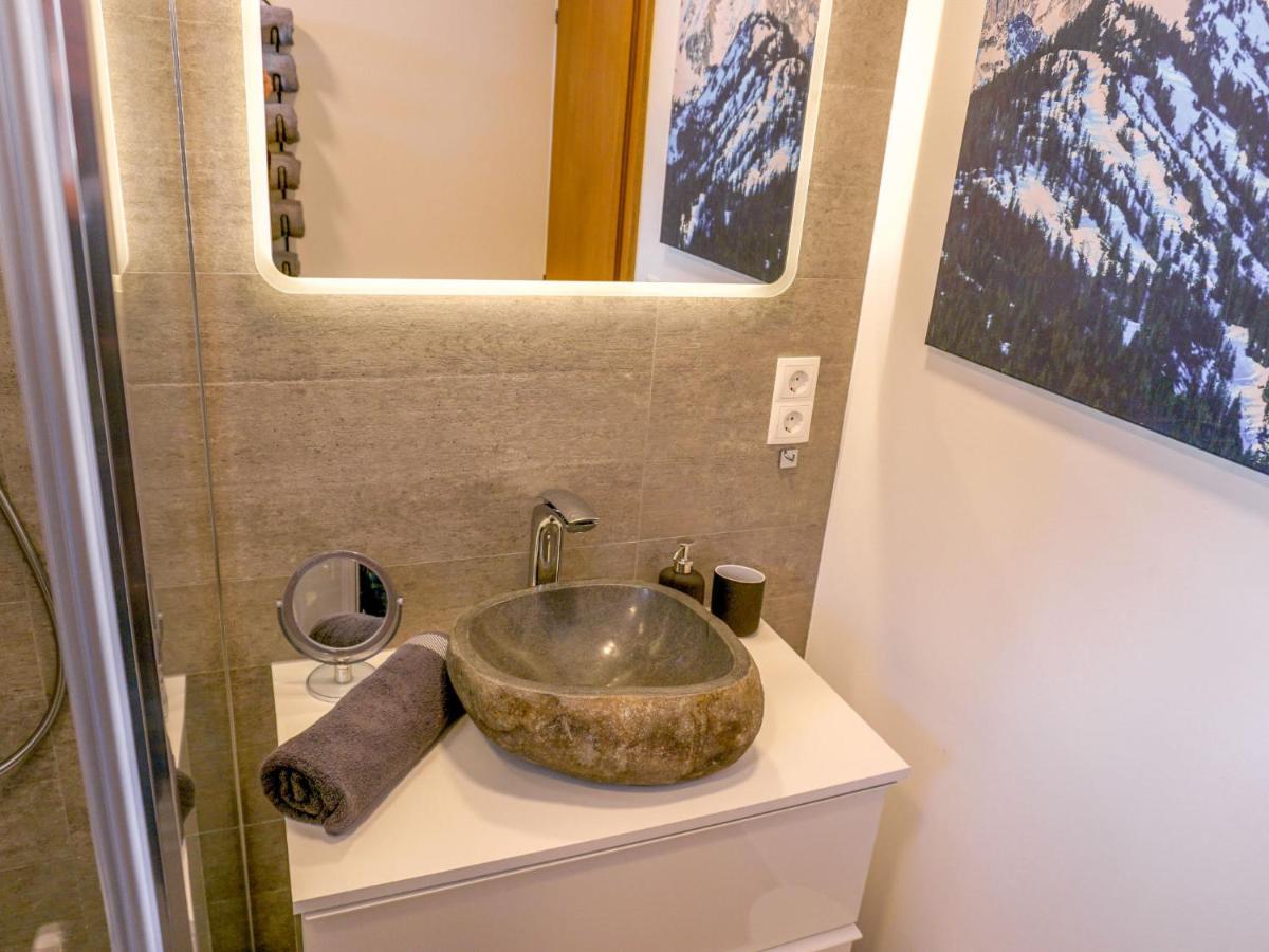 Apartment Walter By Interhome Wenns Esterno foto