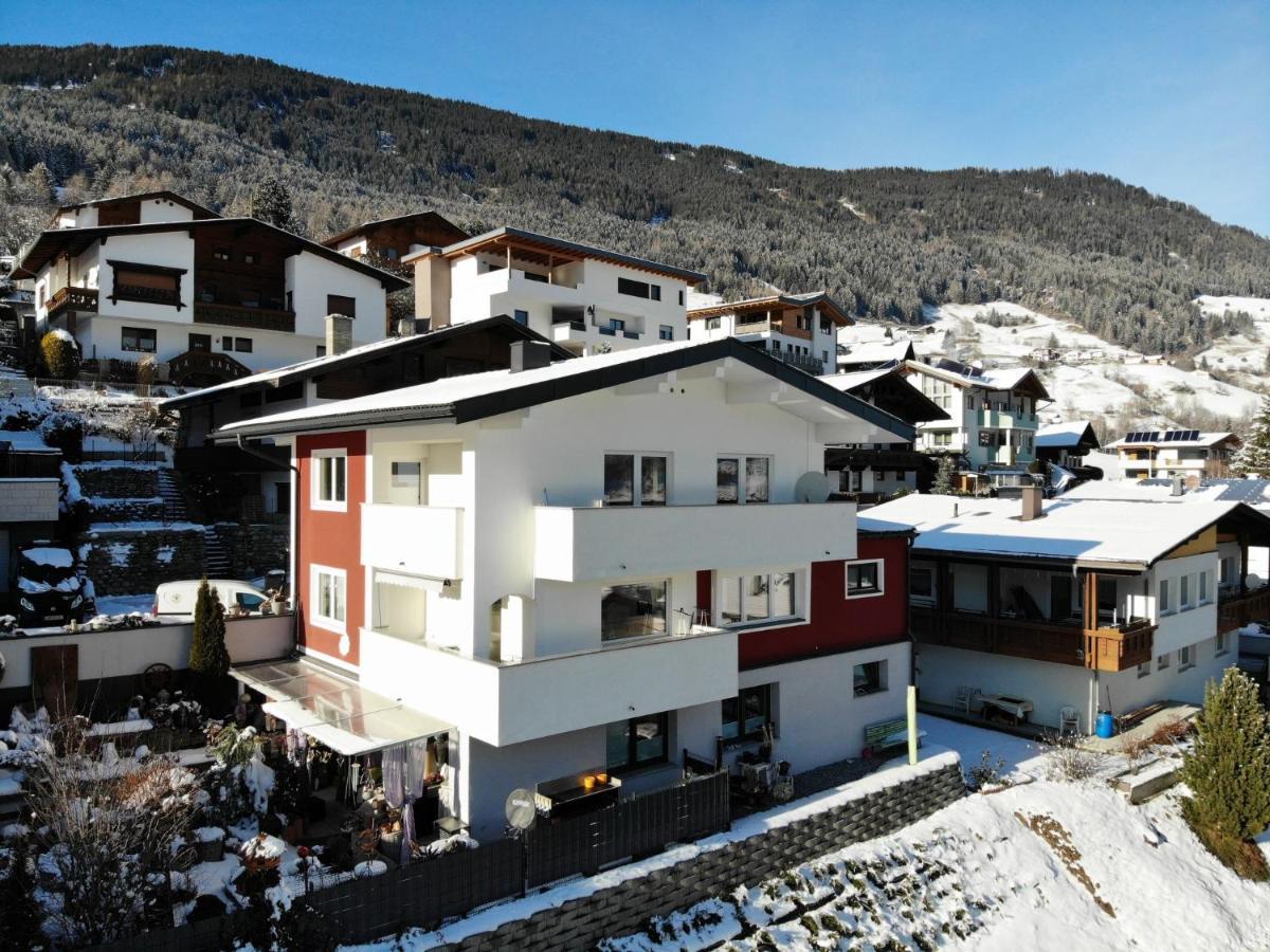 Apartment Walter By Interhome Wenns Esterno foto