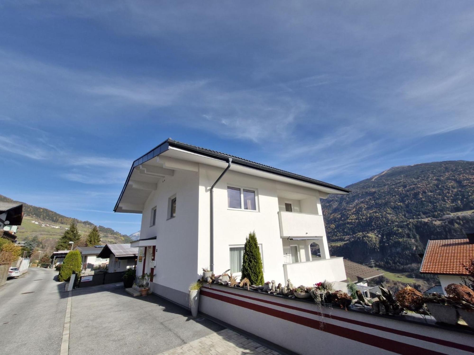 Apartment Walter By Interhome Wenns Esterno foto